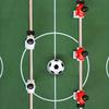10Pcs round Soccer Balls for Foosball Table Football Indoor Board Game Sport Gifts Fussball Soccerball Babyfoot Game Parts 260319