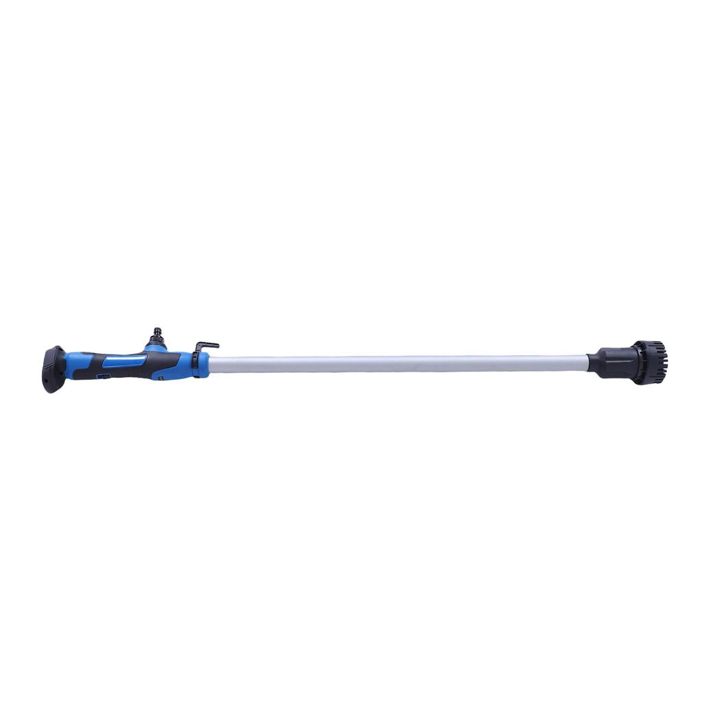Cordless Stick Fit for BL1830B BL1840B BL1850B Battery Portable Electric Transfer Pump for Pool Garden Pond Rain Bucket