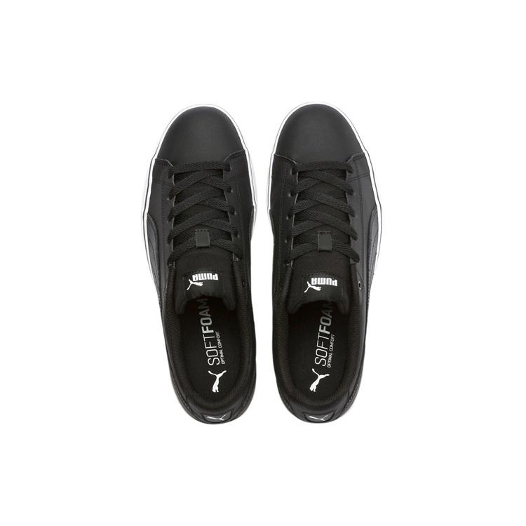 PUMA Court Point Vulc V2 'Black' Men's 362946-07