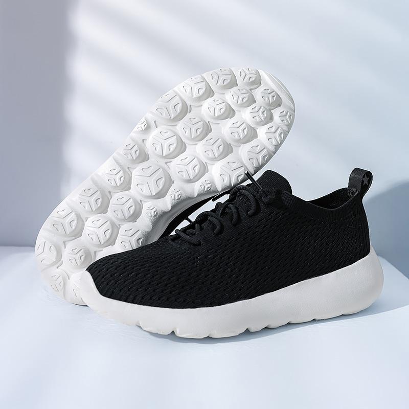 Summer breathable soft-soled sports shoes casual shoes
