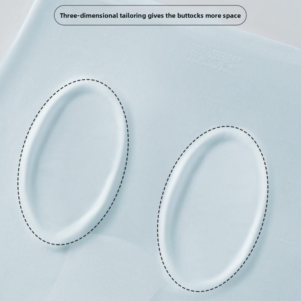High Waist Briefs Postpartum Body Shaper Silk Crotch Butt Lifter Underpants Slimming Shapers  Girls