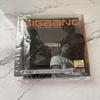 [USED] BIGBANG 1st SINGLE ALBUM CD DVD Korean Edition Import