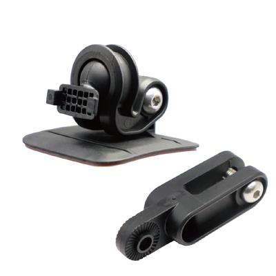 Mobikes Yupiteru RD-Yupiteru 1 Mounting Stay for Radar Detectors Dashboard (Compatible with Curved Surfaces),