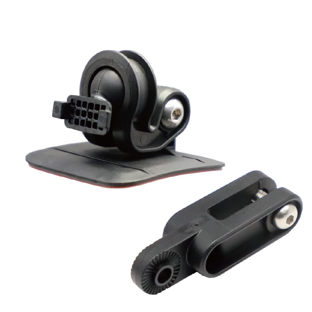

[Mobikes] Mounting stay for Jupiter radar detector [RD-YUPITERU1] Dashboard (compatible with curved surfaces) Bracket that can also be hung