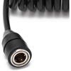 Yosoo Car Air Pump Hose, 9.84Ft Ps20 Female Plug Inflator Extension Tube, Auto Tire Pump Hose For Tire Nozzle, Car Motorcycle
