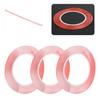 3Pcs Mobile Phone LCD Touching Screen Dual Side Repair Tape for Notebook Computer Camera1mm