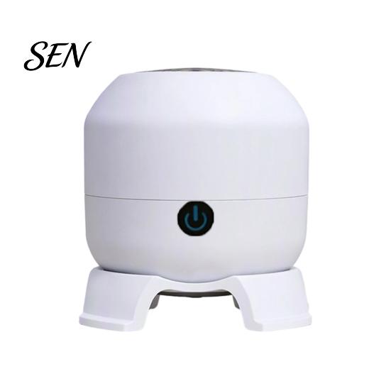 Christmas Projector Lamp Magical Projection Night Light, Indoor Room Transformer with Bedroom Star for Holiday Scenes, LED Desktop Bedroom, Home Decor