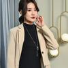 Fashion Woolen Sweater Chain Jewelry With Crystal Tulip Pendant For Womens Casual Style