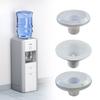 Quick Installation Drinking Water Refrigerator Hat Addition Against Spill Structure Permanent Cover for Multiple Brands