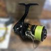 Used DAIWA 23 LEGALIS LT2000S-P 23 Legalis