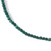 Pepe Zoo [Pietra] Malachite Stone Necklace