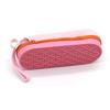 Large Capacity Swimming Glasses Case Drain Hole Swim Goggle Storage Box  Travel