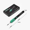 Type-C Interface Electric Soldering Iron 15W Heater Soldering Tip Soldering Wire