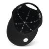 New Era MLB Tonal Color LA Black Size MLBCO Tonal Los Dodco Black Cap, M/L, 930CS,