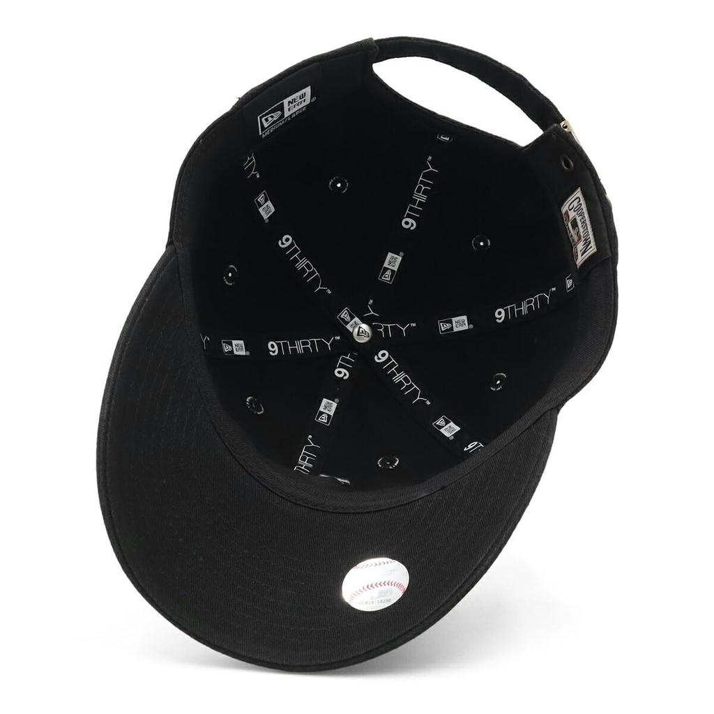 New Era MLB Tonal Color LA Black Size MLBCO Tonal Los Dodco Black Cap, M/L, 930CS,