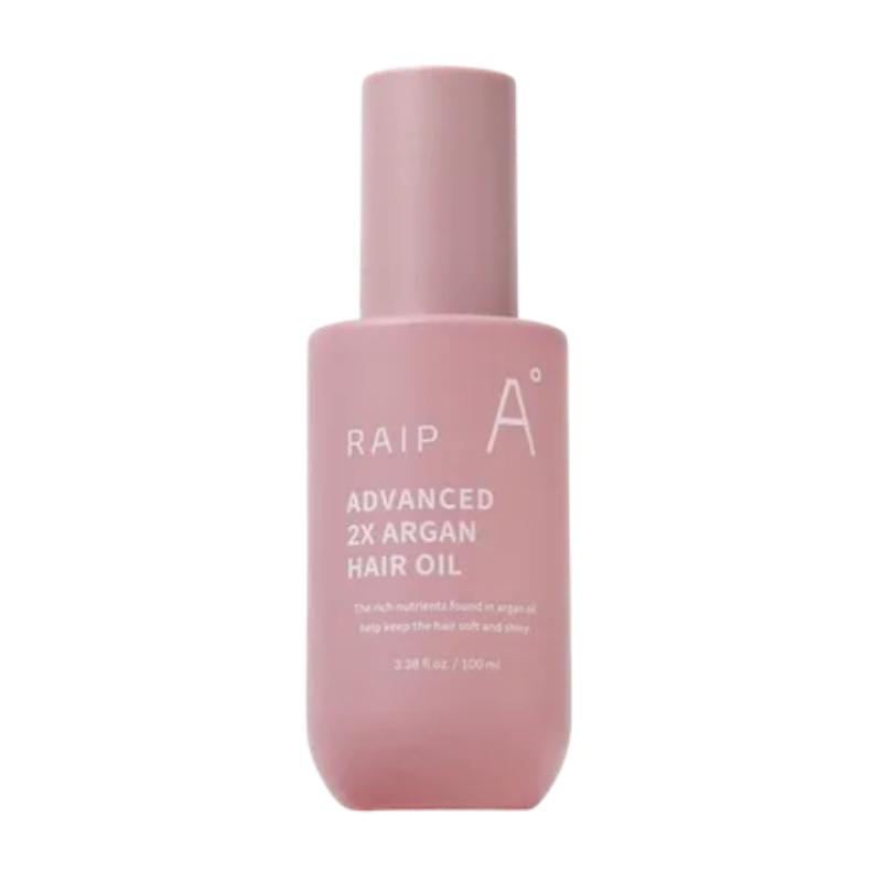 

Laip Advanced 2X Эссенция для волос с аргановым маслом 100 мл 100ml 1ea