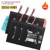 HAC-003 3.7V/4310mAh Replacement Charger Battery HAC 003 Battery for NS Switch Game Console HAC-001 Batteries