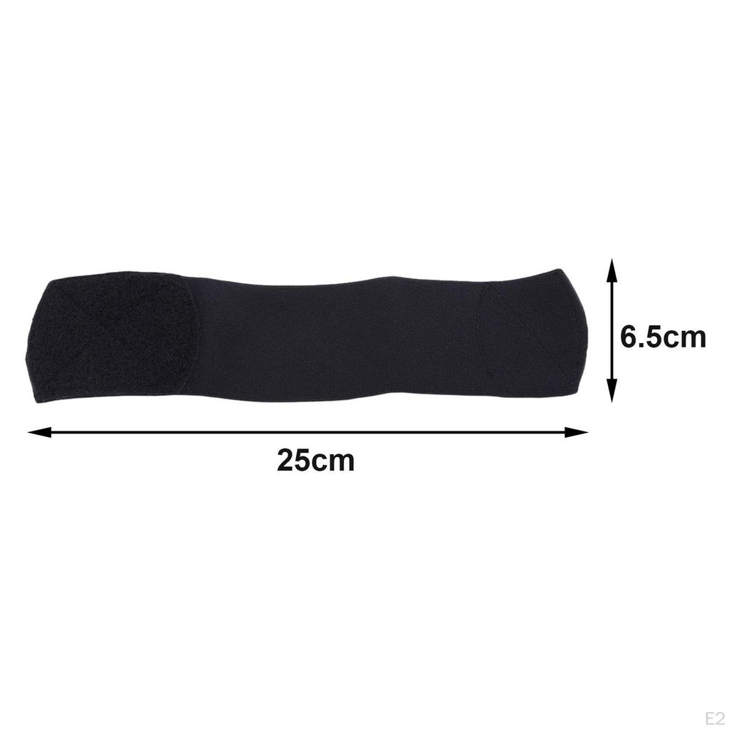 Ankle Guard Strap for Soccer Shin Protection And Sports Activities
