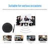 YSX USB Video Conference Omnidirectional Microphone (CN version)