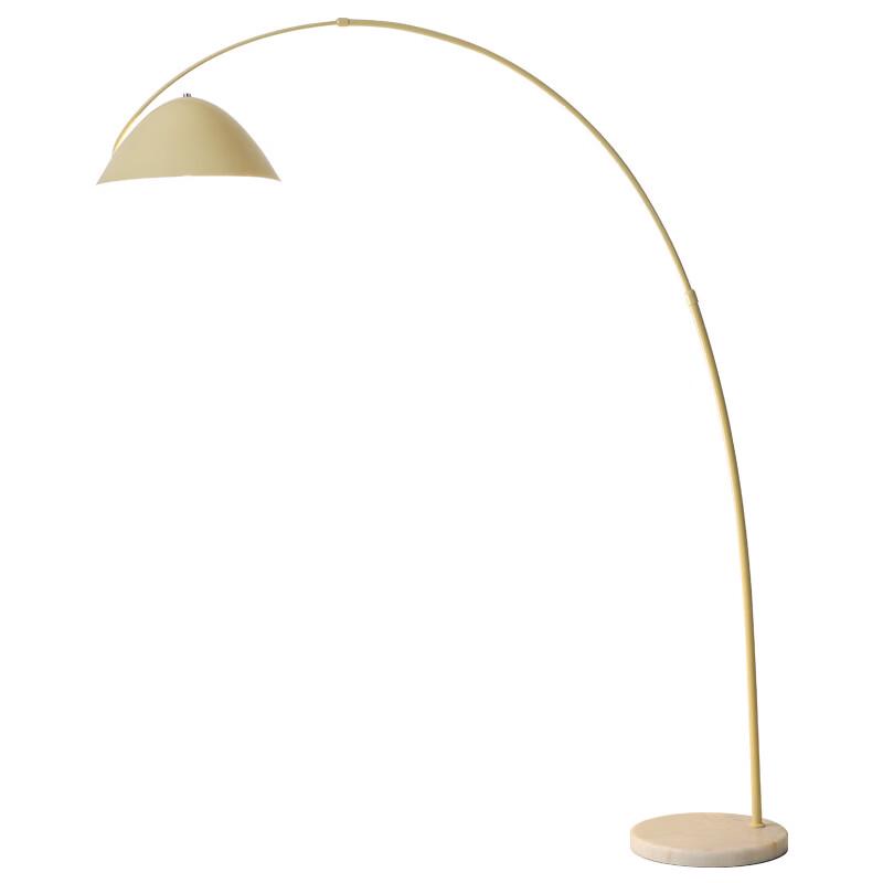 Oeny Fishing Floor Lamp