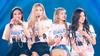[USED] BLACKPINK Seoul Concert T-shirt