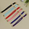 Bracciali – Braccialetti intrecciati