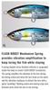 Sale Shimano XU-T14U Ocea Head Dip FB 140F Pencil Floating Lure 002 (4844)