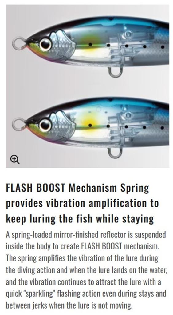 Sale Shimano XU-T14U Ocea Head Dip FB 140F Pencil Floating Lure 002 (4844)
