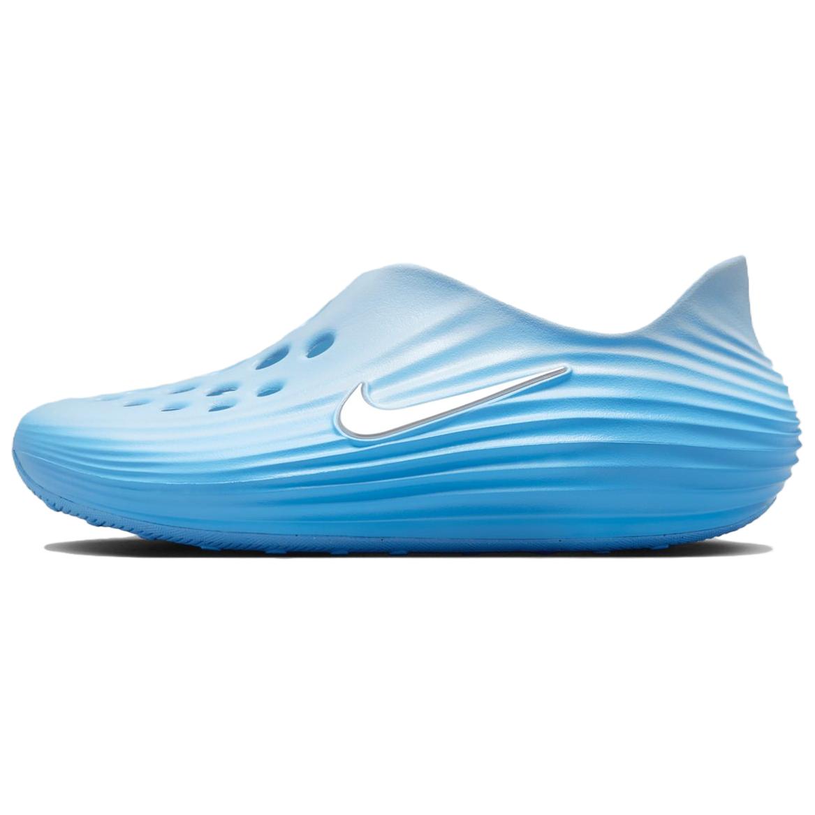 

Кроссовки Nike ReactX Rejuven8 Glacier Blue (Женский)(HV5062-400) 39