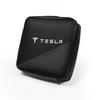 LDEPG1 Car Valve Cap New Energy Car Charging Cable Storage Box Charger Portable Bag For Tesla Model 3 Y  S X Cybertruck Coil Highland