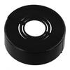 Water Supply Faucet Decorative Cover Blends Style with Functionality