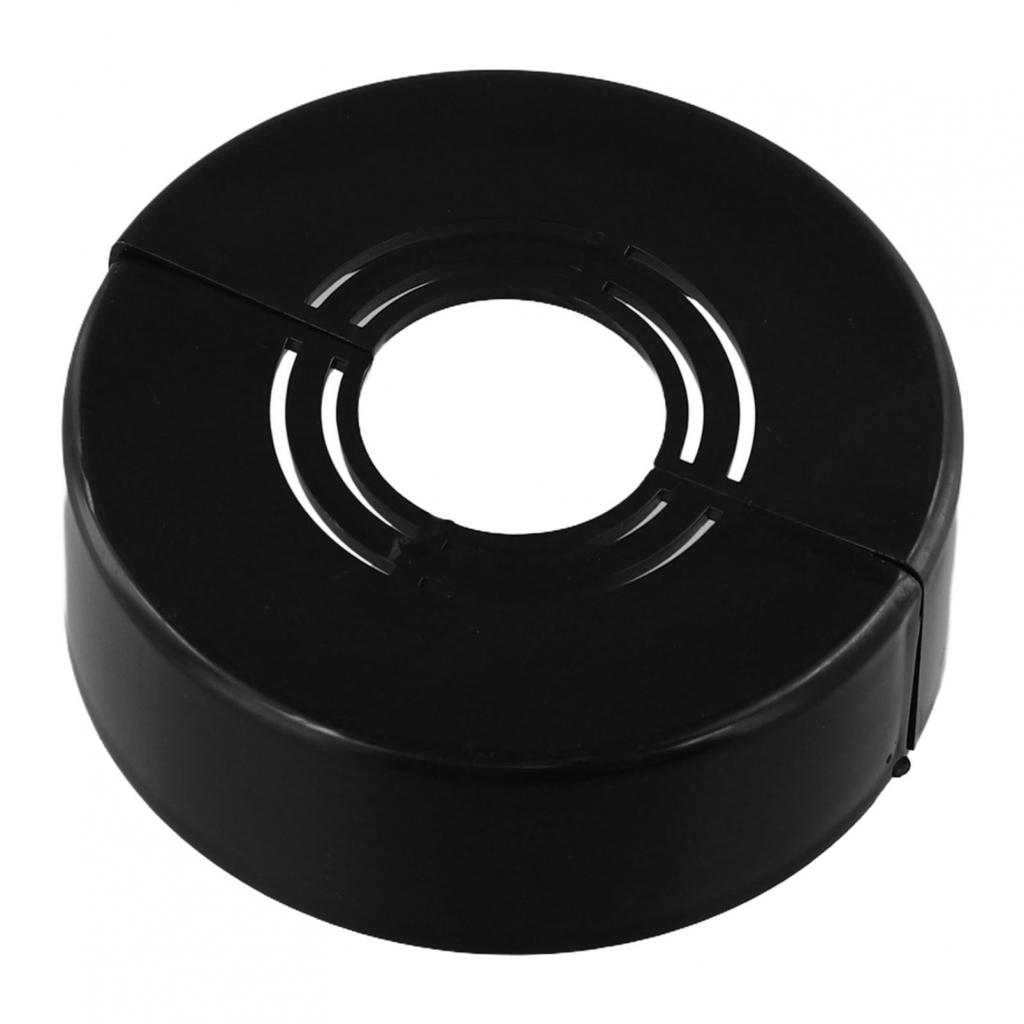 Water Supply Faucet Decorative Cover Blends Style with Functionality