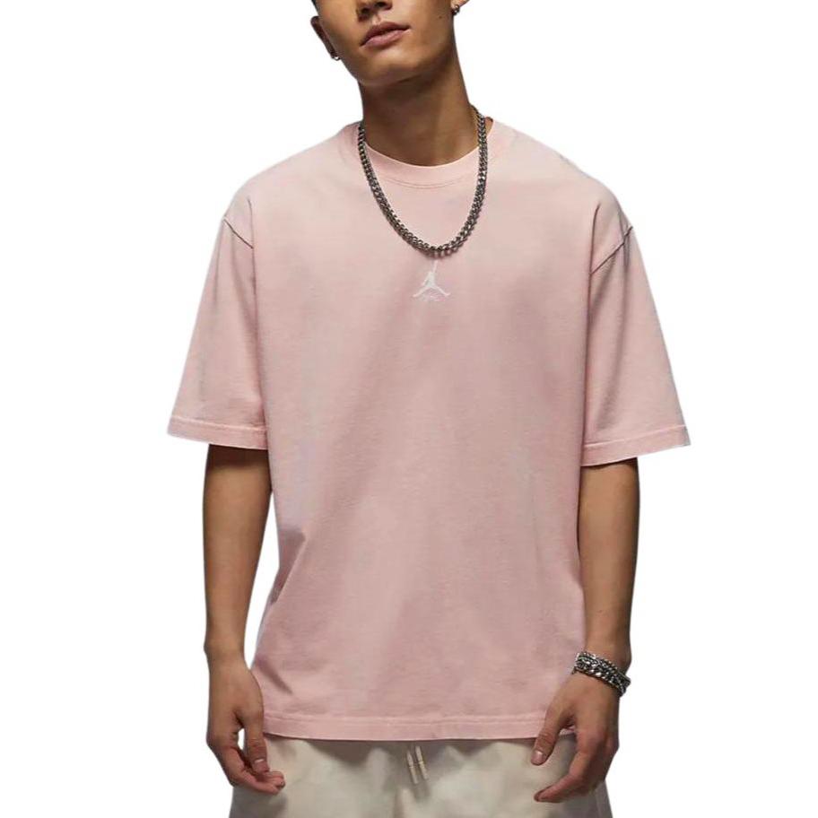 Jordan Camiseta Masculina Legend Rosa FN5995-622