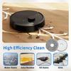 Für iRobot Roomba Plus 405 Combo / 505 Combo Roboterstaubsauger Ersatzteile Wischmopps Filter Staubbeutel Haupt- und Seitenbürsten Zubehör