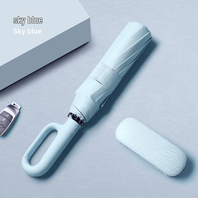 Nanqiao Automatic UV Protection Folding Umbrella