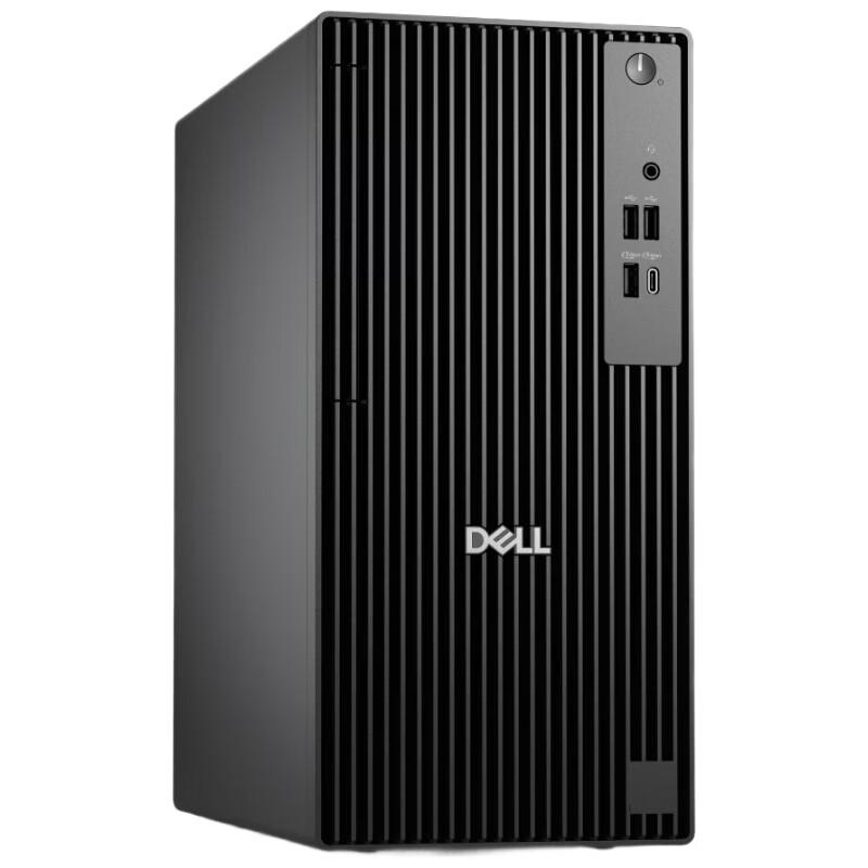 Dell QCT1250 Professional Desktop Workstation (CN version)