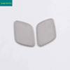 Mercedes-Benz 2019 A200L Stainless Steel Interior Modification Kit: Door Handles, Window Lifters, Rear Cup Holder.