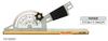 Tajima Free Guide Length SD250, 250mm, FG-S250