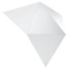 Solido White Wall Lamp