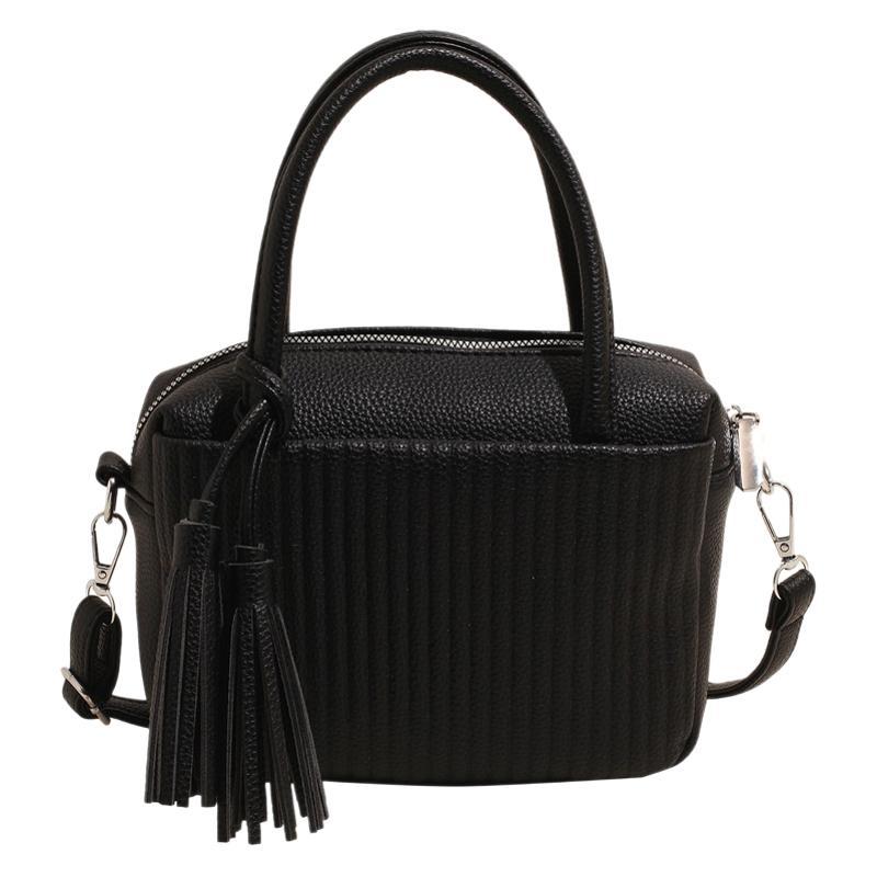 Commuter Bag Women's New Fashion Shoulder Bag Casual Versatile Messenger Bag