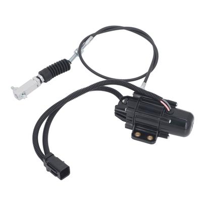 Drosselklappen-Schrittmotor 5 Pin Einzelkabel 379 0803 525 4479 für Caterpillar CAT E303E E303.5E
