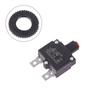 Accessori elettronici Interruttore termico Interruttore automatico Interruttore di protezione da sovraccarico Fusibile 3A 4A 5A 6A 7A 8A 10A 15A 20A