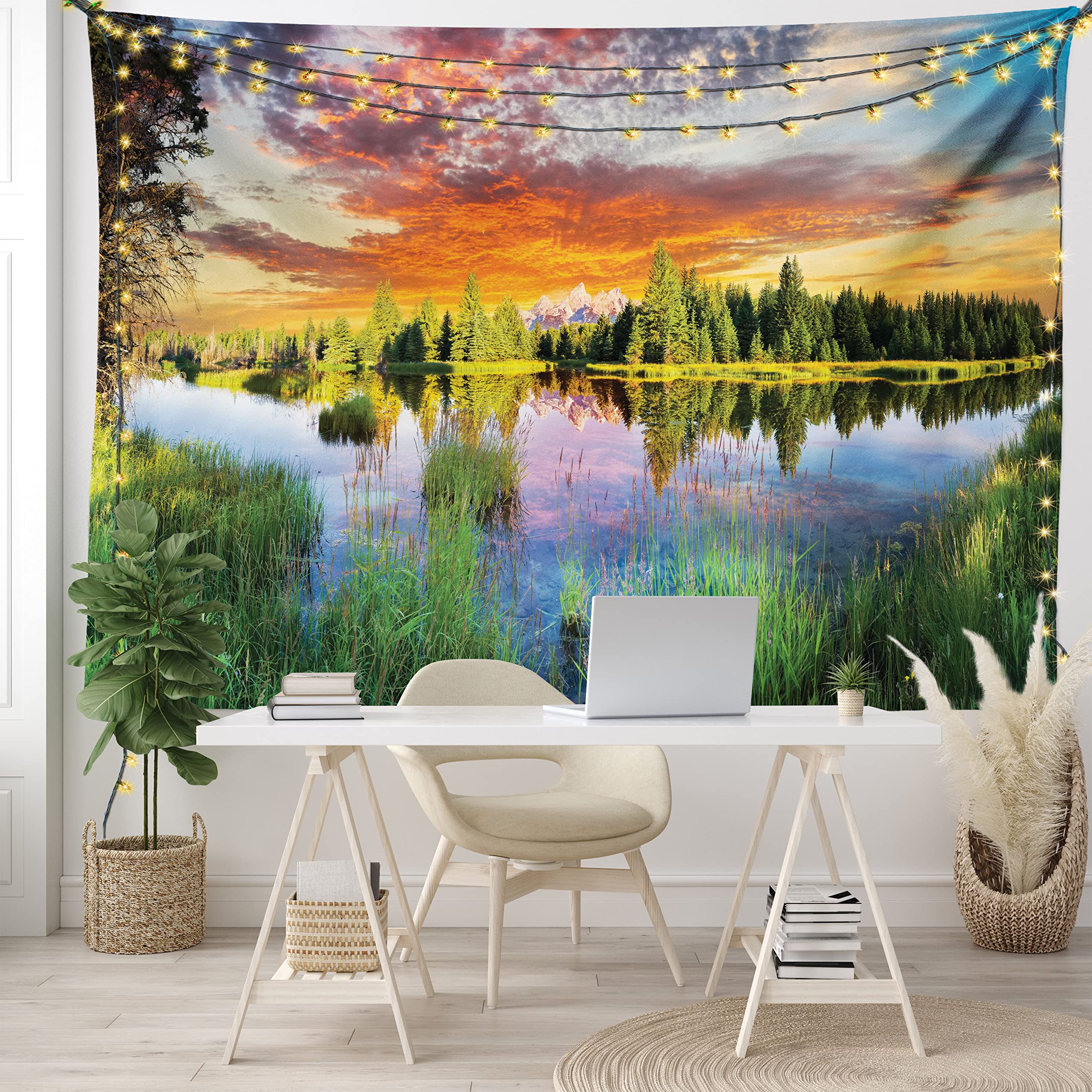 Лес — фото 17