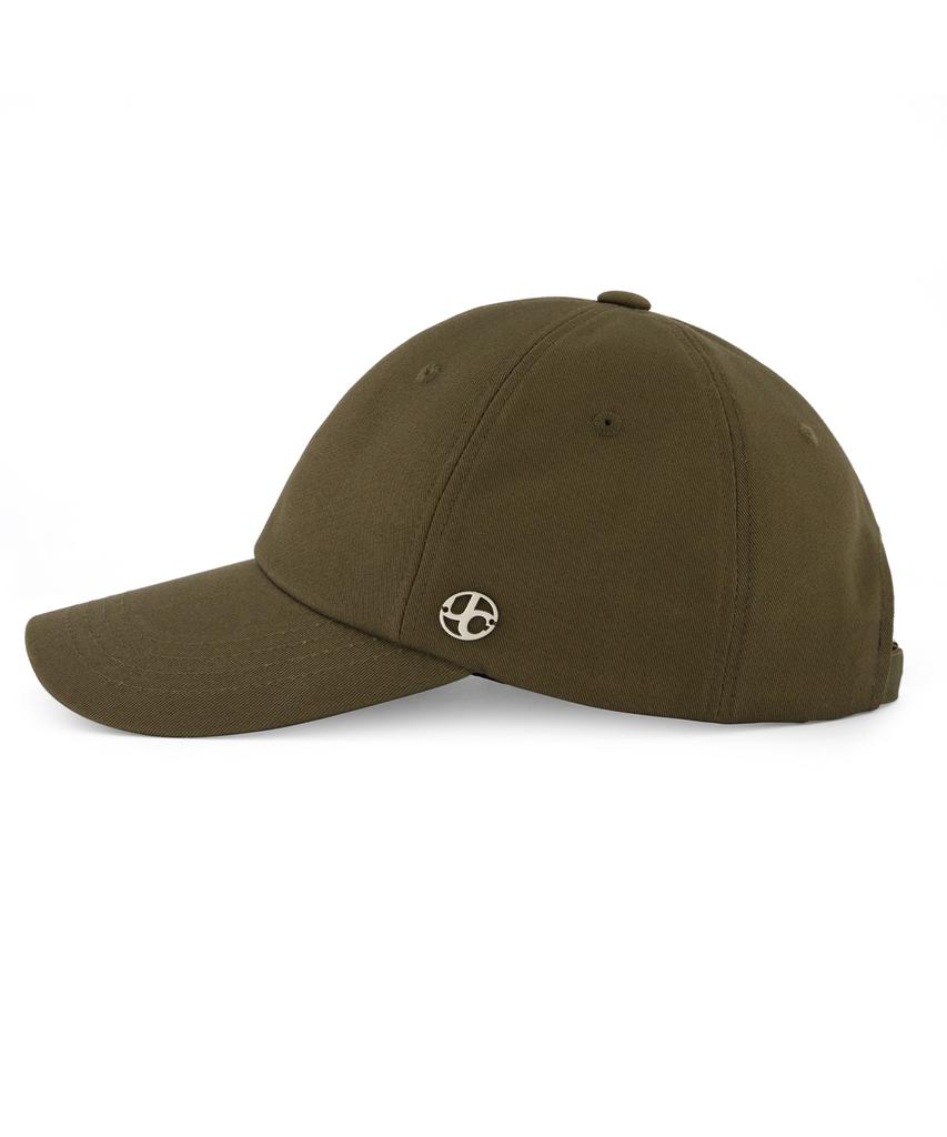 Eondeokeonteulol Four Seasons Big Size Oversized Cotton Large Head Ball Cap Unisex Baseball Cap Uc / Over Fit Ball Cap / Ol