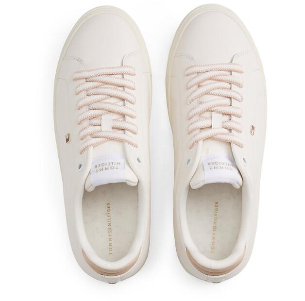 Tommy Hilfiger Court Sneaker Icon Flag Sneakers