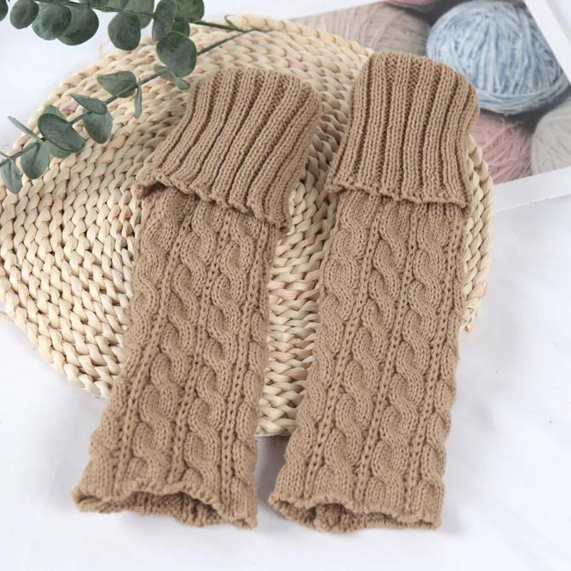 

Милые детские гетры Lolitas Twist вязаные носки корейские детские теплые чехлы для ног защитные эластичные универсальные носки со слонами 38cm or 14.96inch