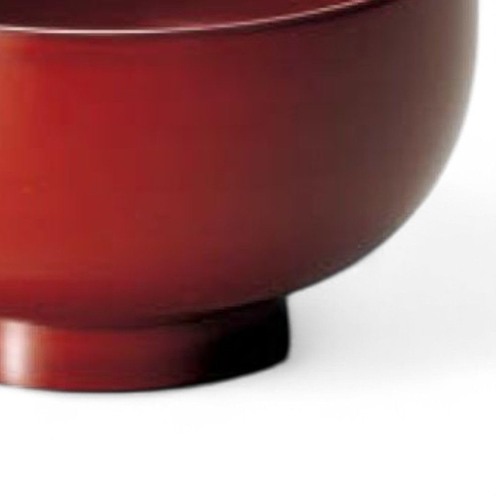 Family Lacquerware Urushi Made In Japan J-kitchens Bowl, Hand-Painted, Lacquer, PID-635645,