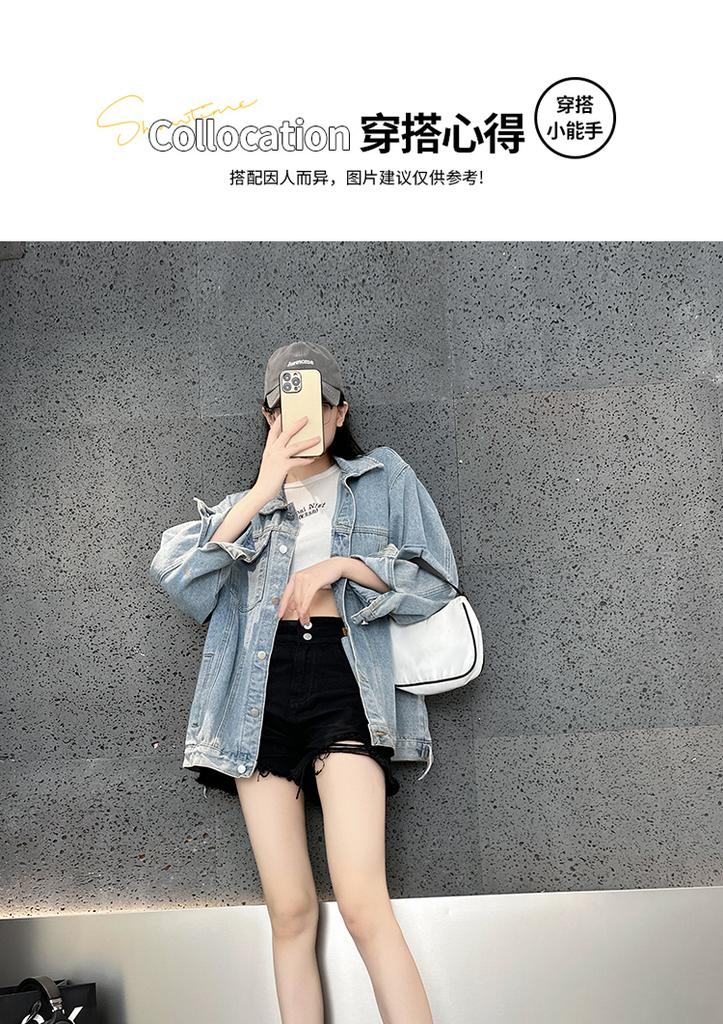 Summer Hollow Breathable Cool Boots Women's Genuine Leather Perforated Martin Boots with Increased Height Inside Casual Short Boots