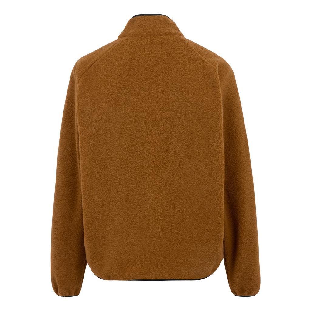 Regatta Mens Frankie Borg Fleece Jacket