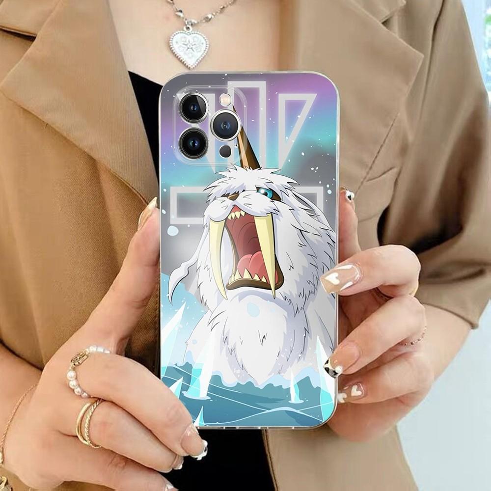 Digital Monster Digimon Phone Case For IPhone XR X XS Max 14 13 Pro Max 11 12 Mini 6 7 8 Plus SE 2020 Printing Cover